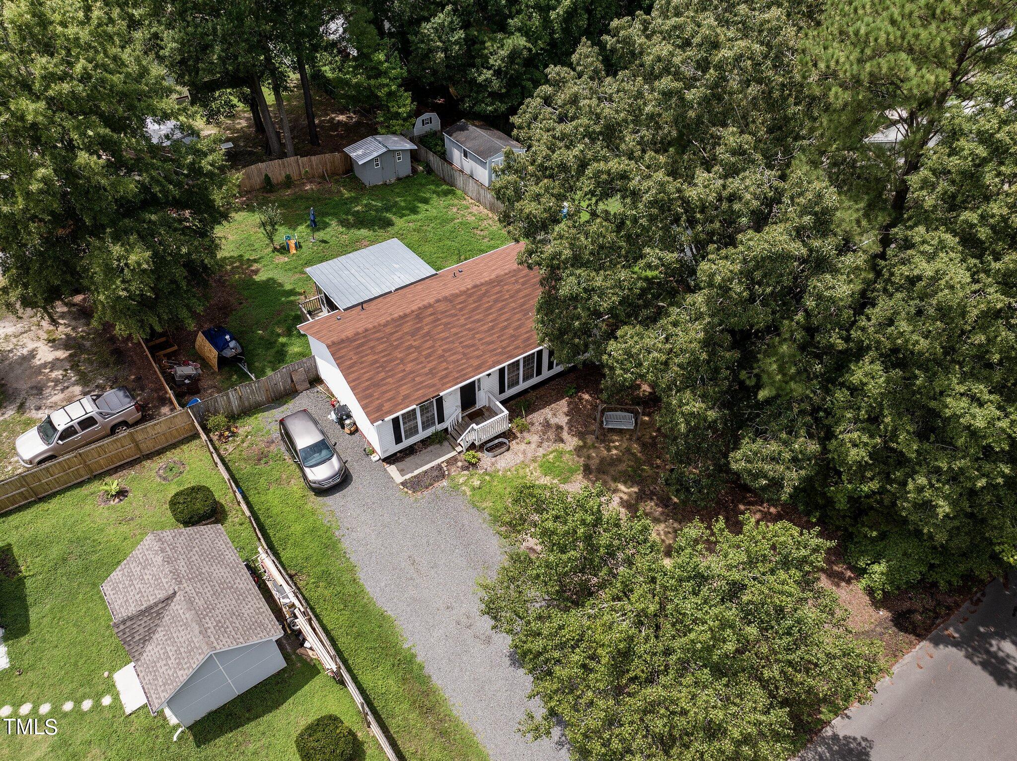 324 Cherry Street