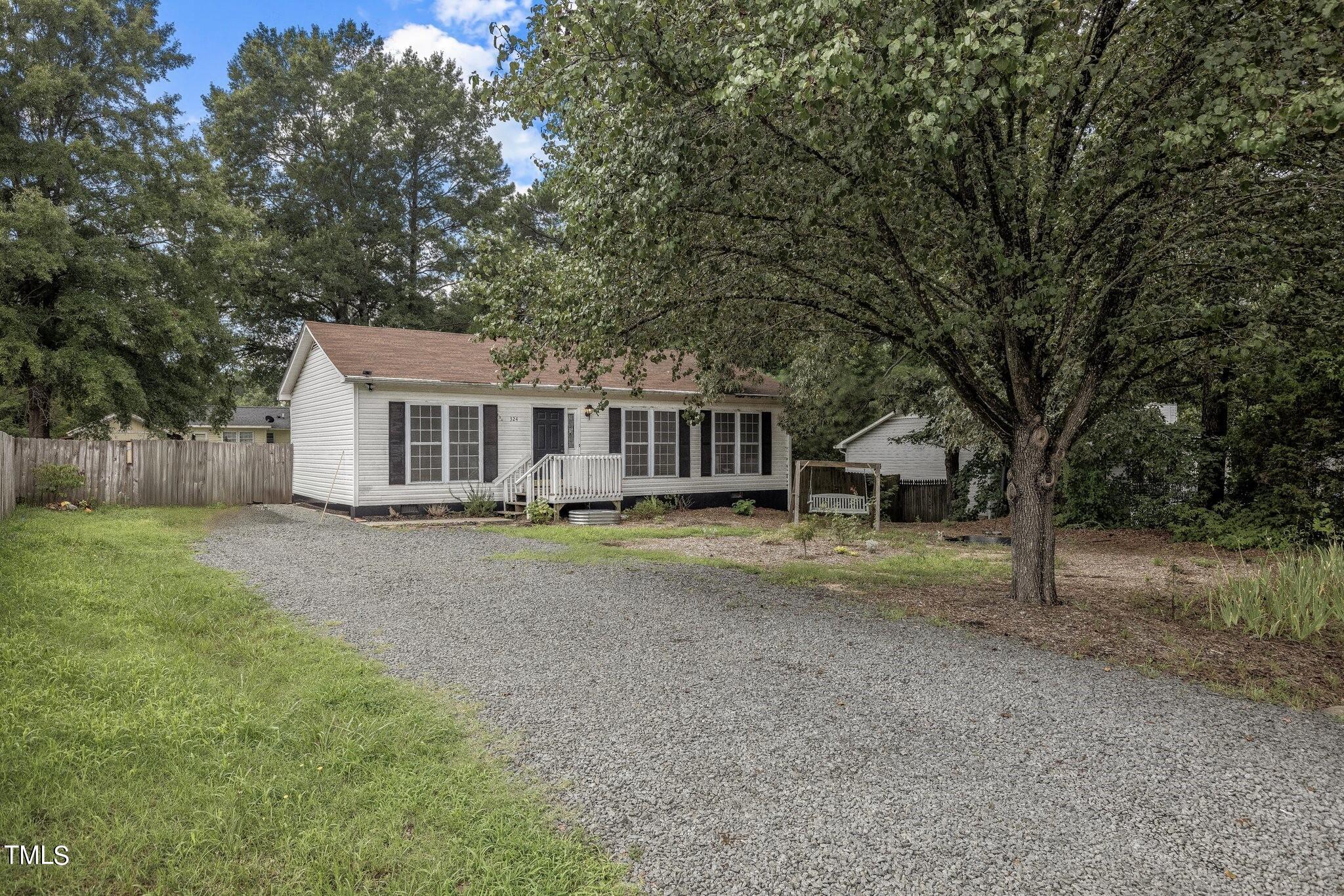 324 Cherry Street