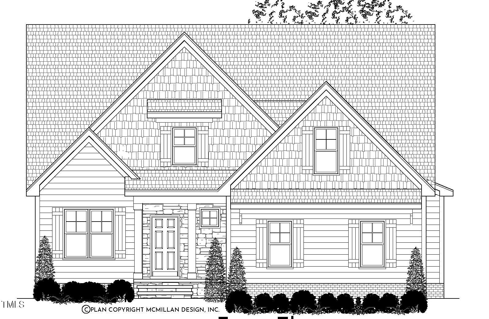 115 Weathered Oak Way