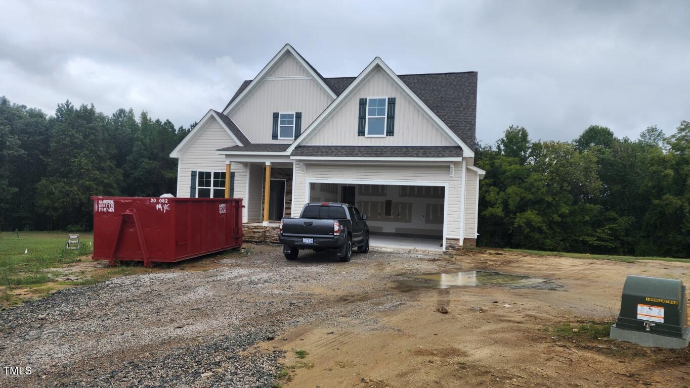 115 Weathered Oak Way