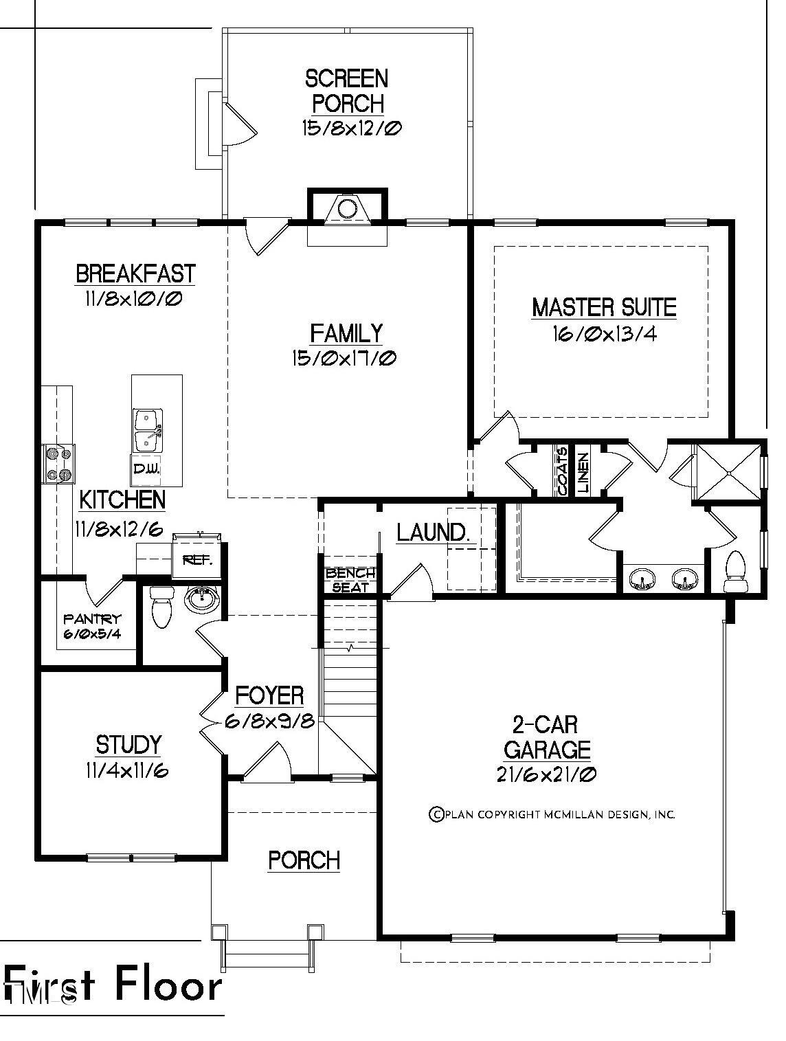 115 Weathered Oak Way