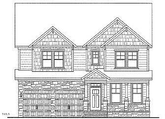 704 Craftsman Ridge Trail