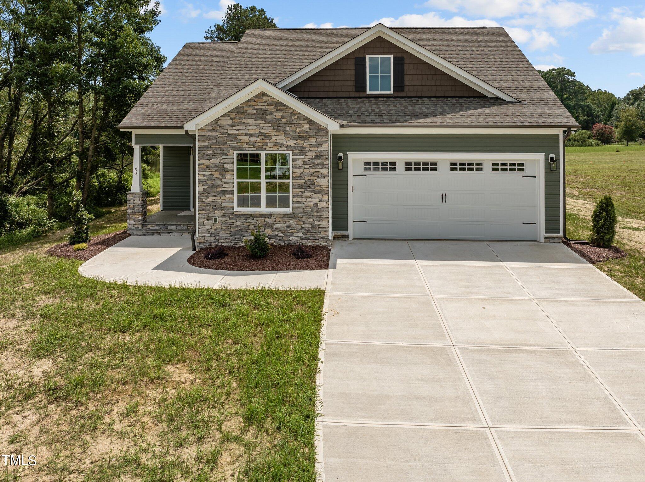 50 Weathered Oak Way