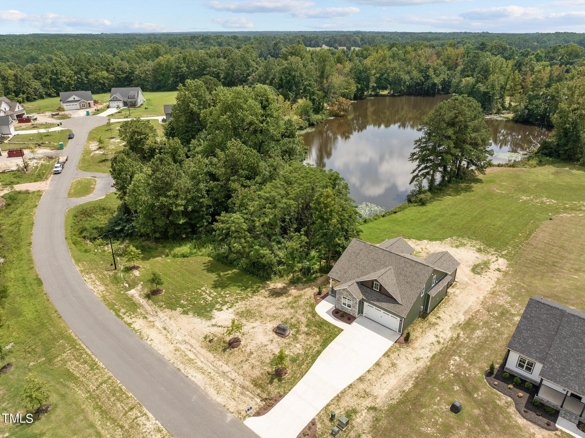 50 Weathered Oak Way