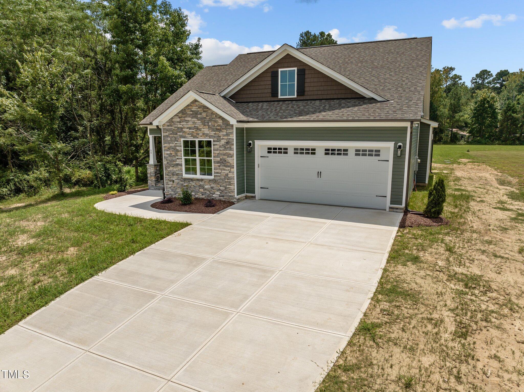 50 Weathered Oak Way