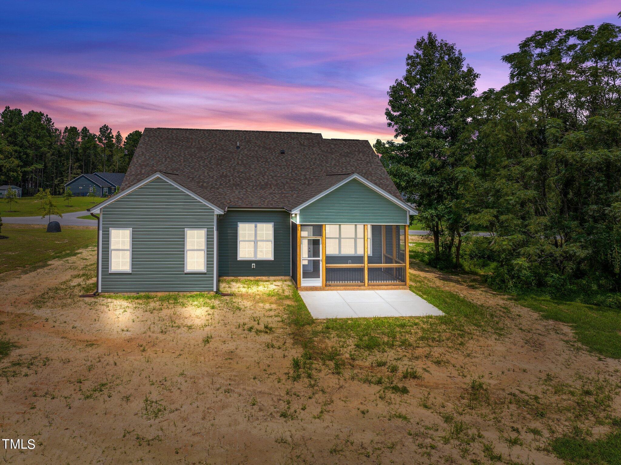 50 Weathered Oak Way