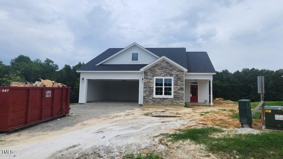 120 Weathered Oak Way