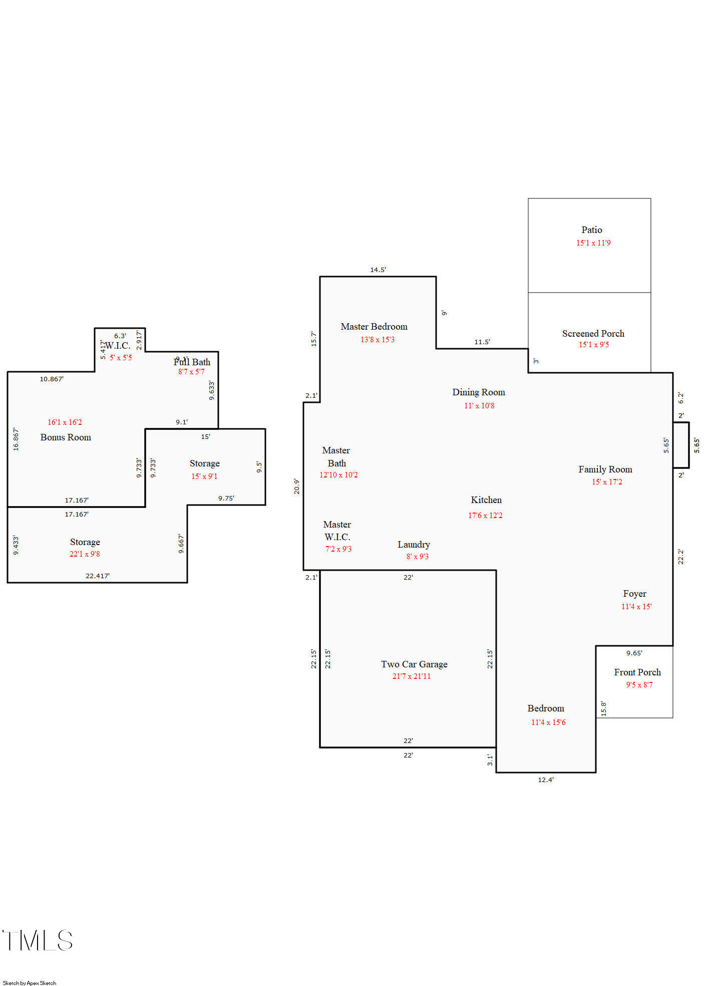 120 Weathered Oak Way