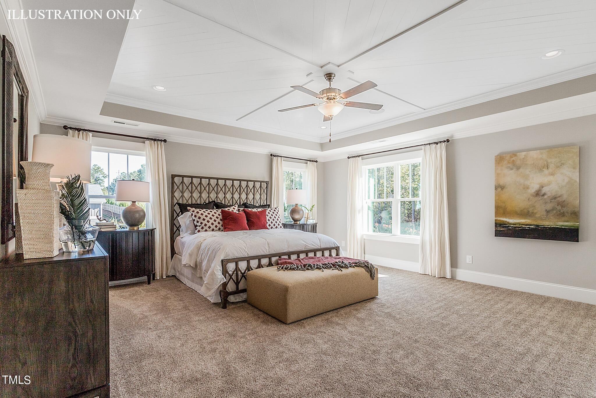 140 Bold Drive