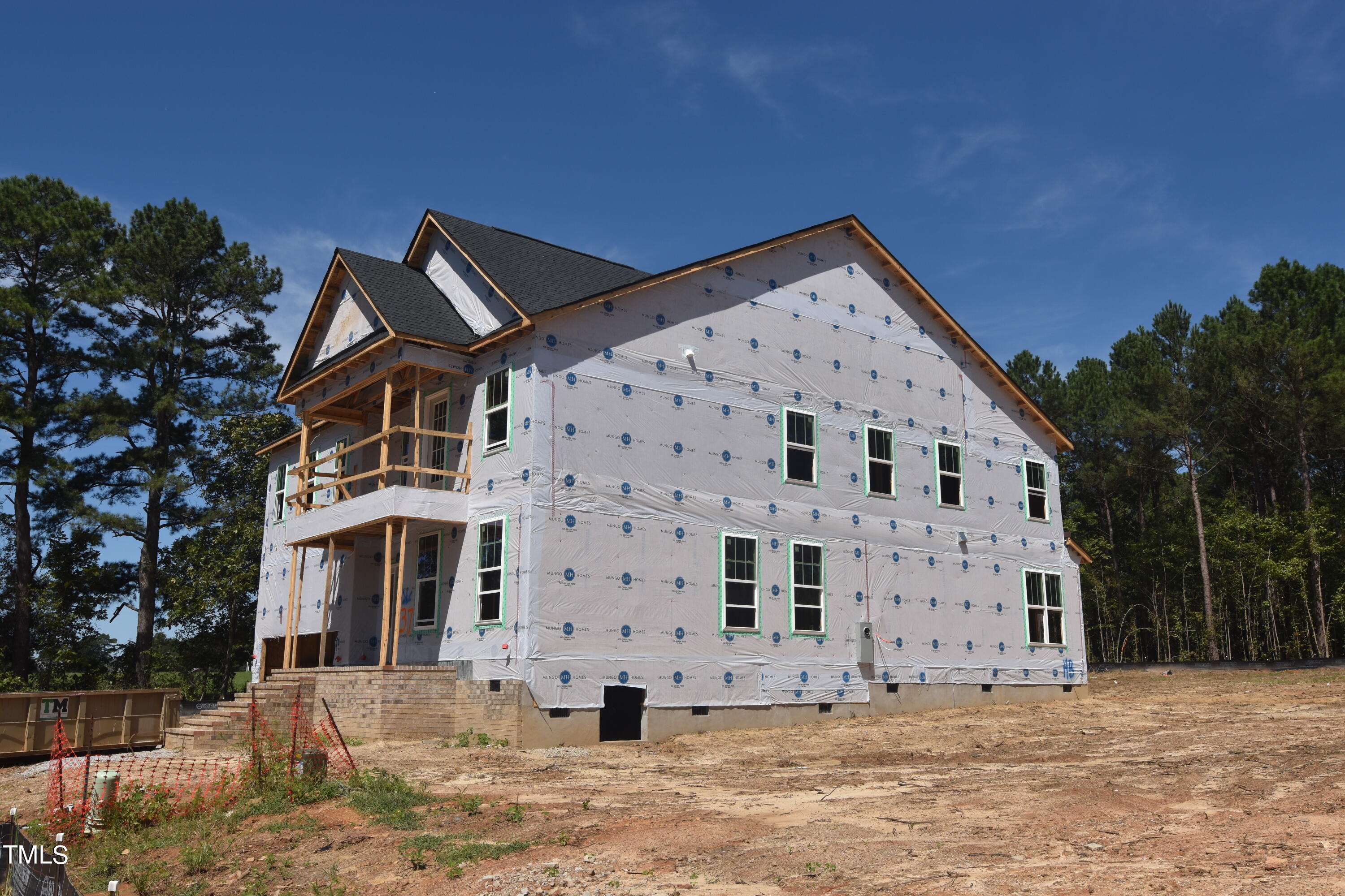 140 Bold Drive
