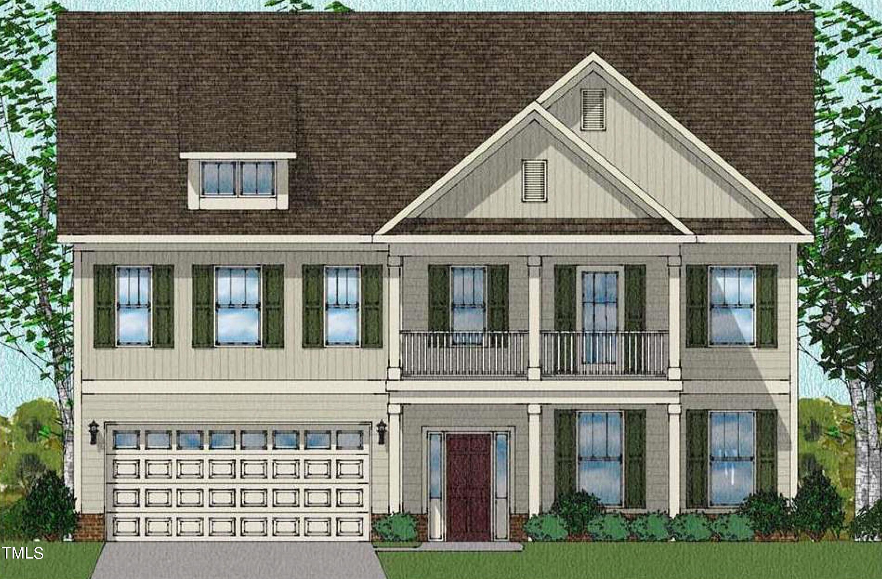 140 Bold Drive