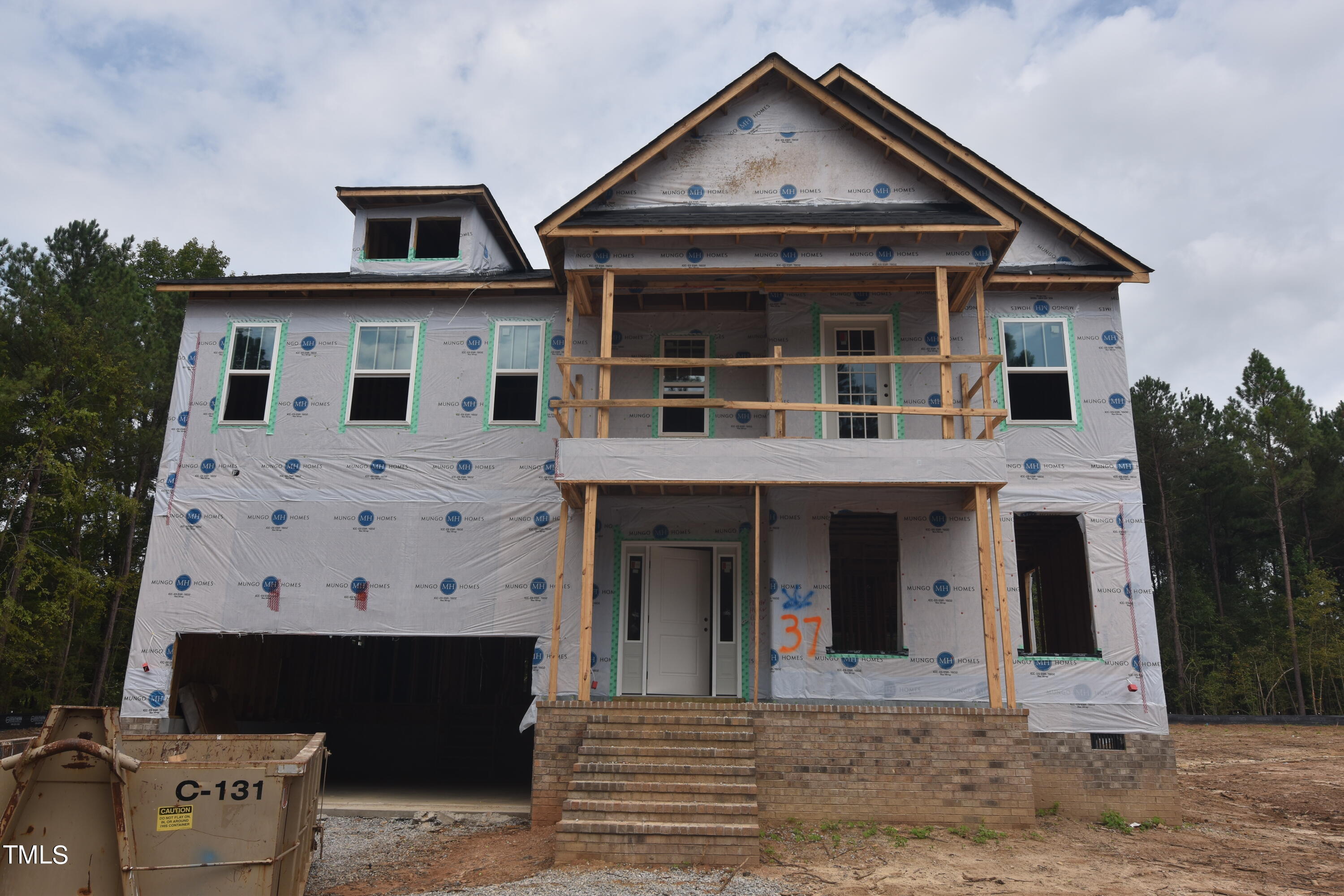 140 Bold Drive