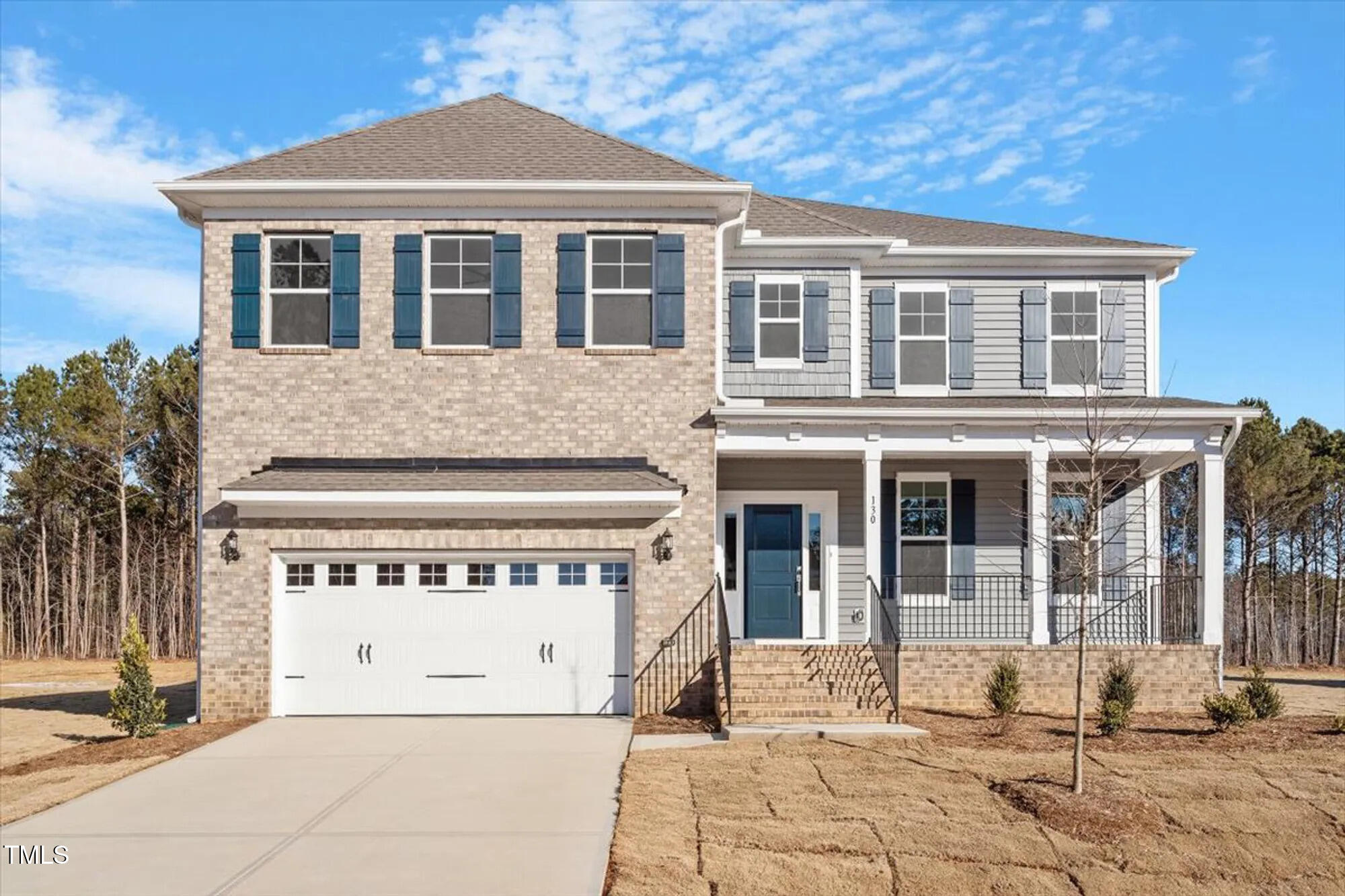 130 Bold Drive