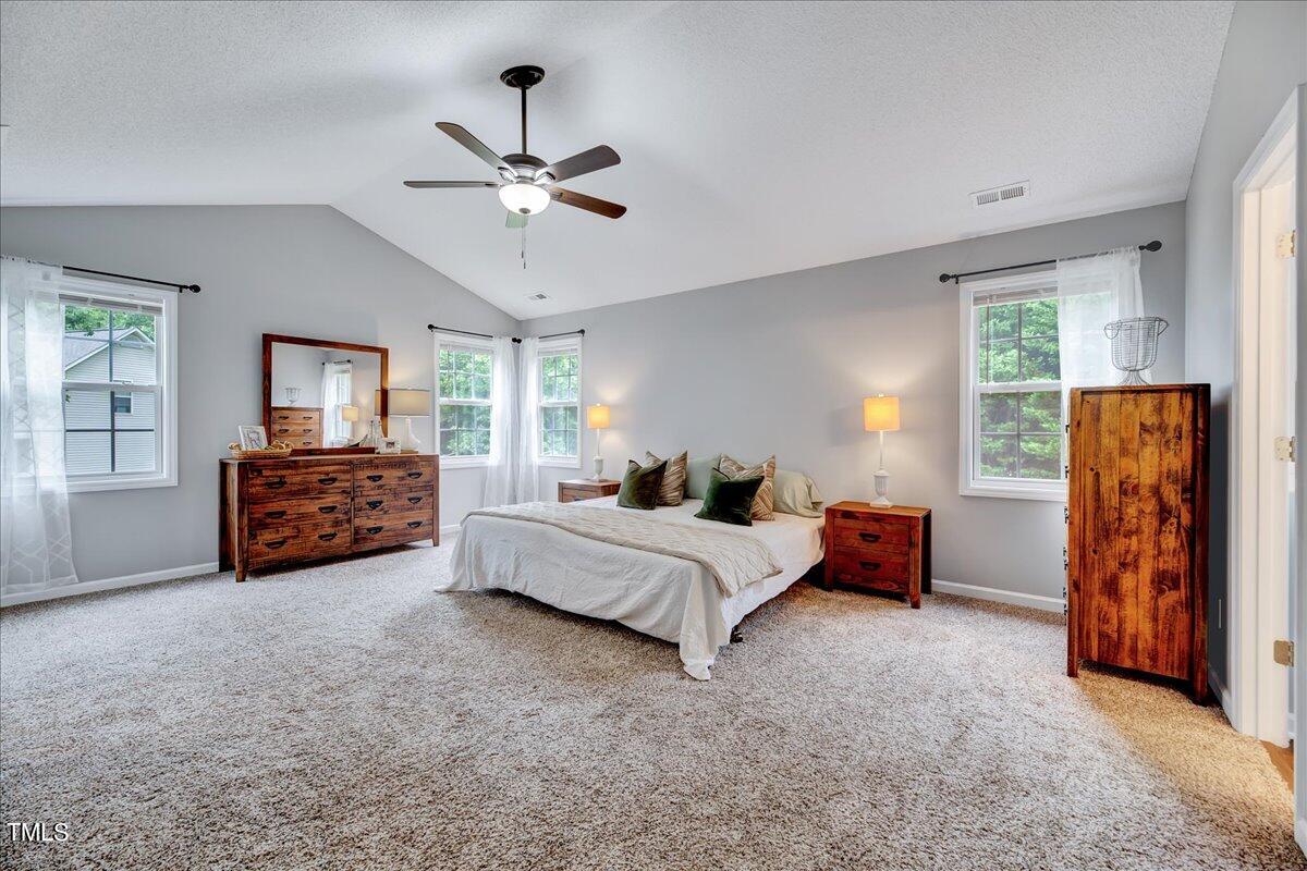 2800 White Rail Drive