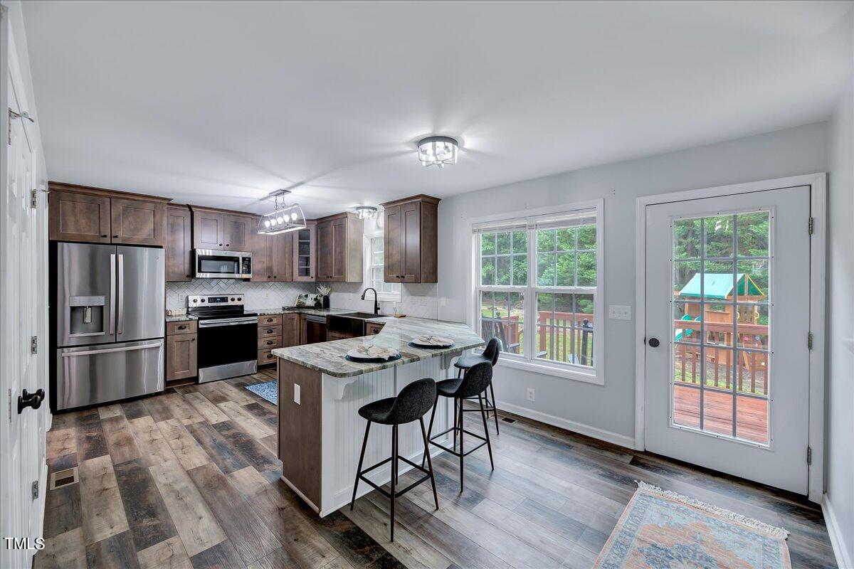 2800 White Rail Drive