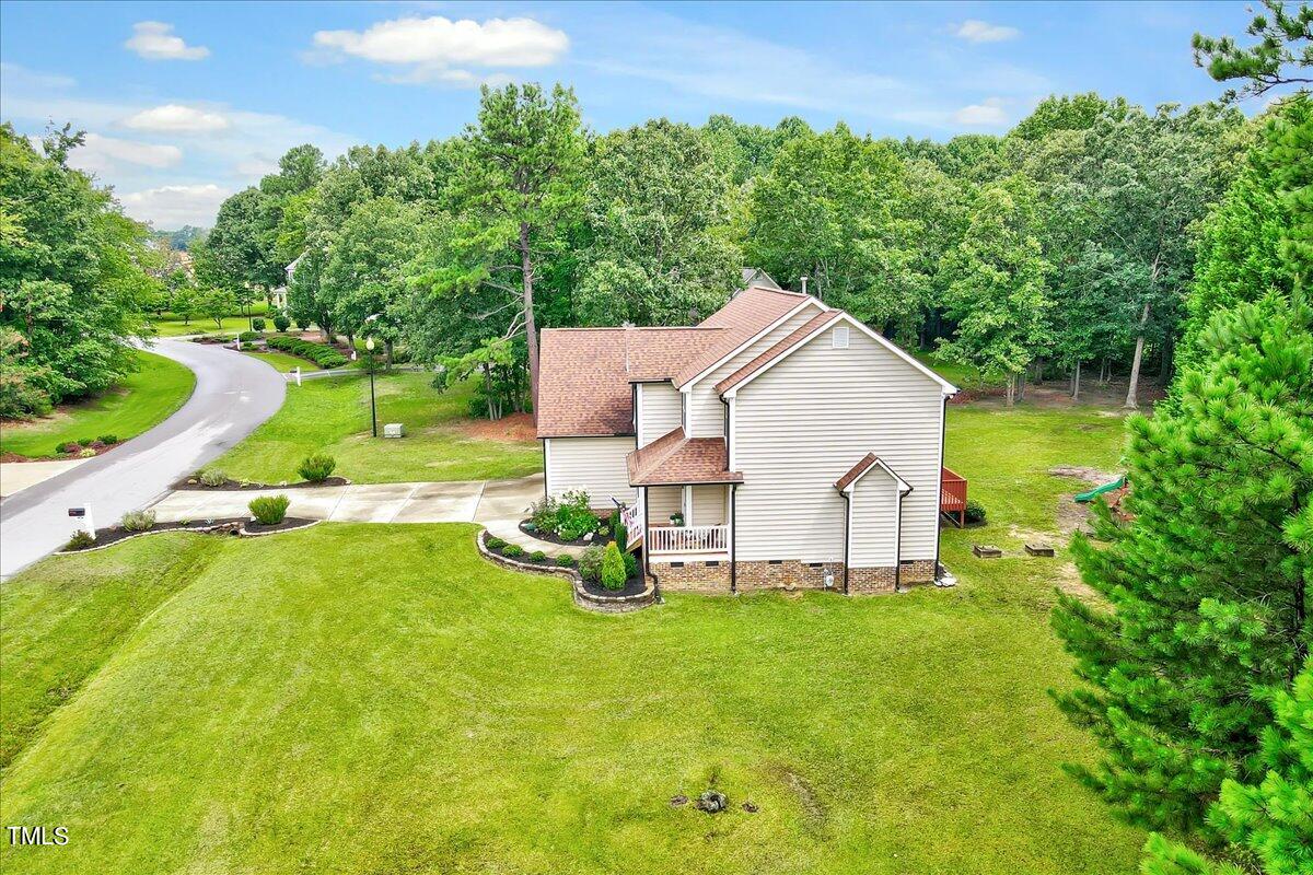 2800 White Rail Drive