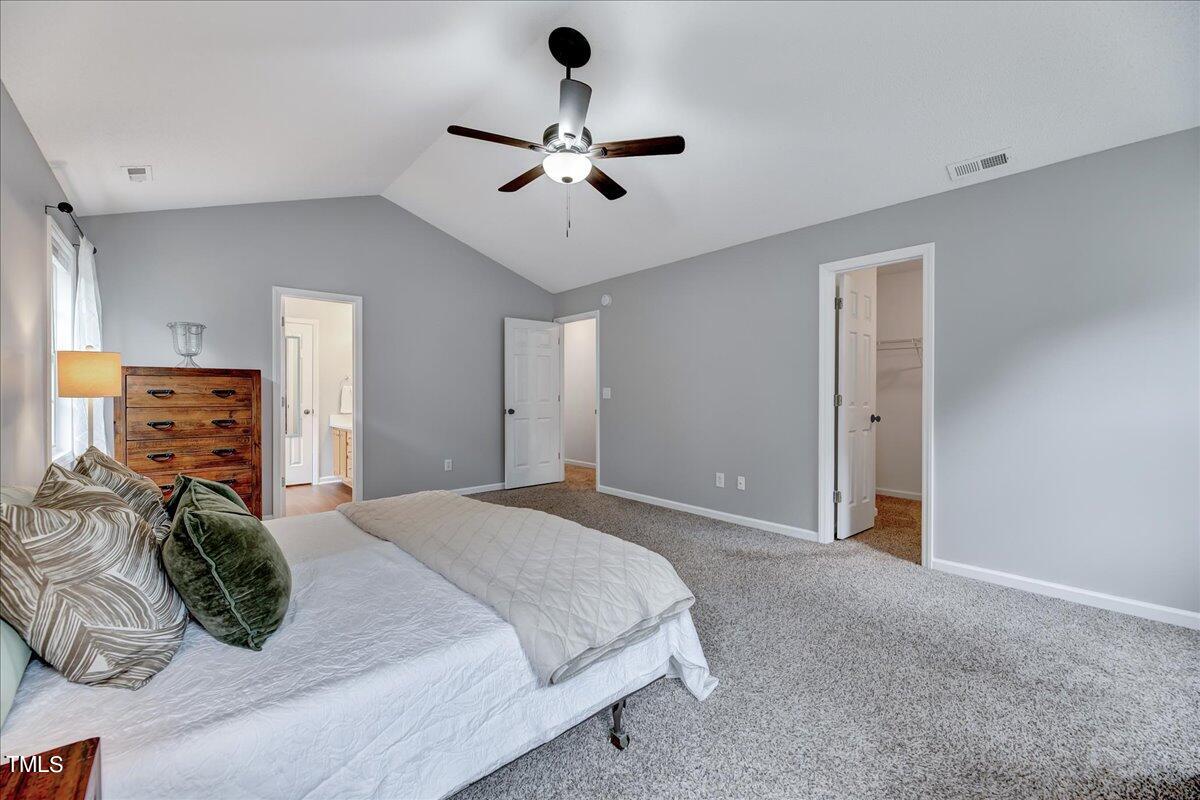 2800 White Rail Drive