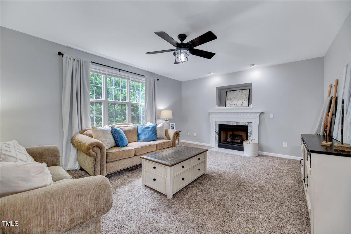 2800 White Rail Drive