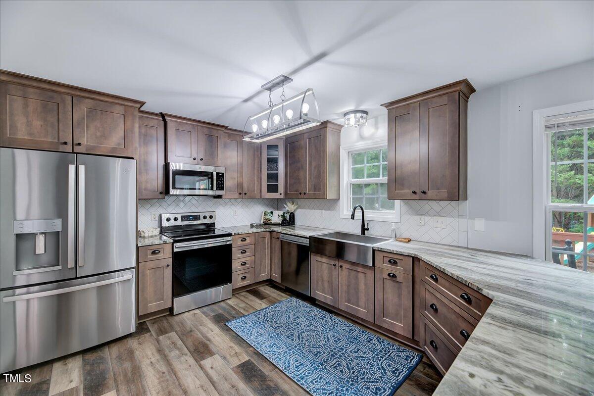 2800 White Rail Drive