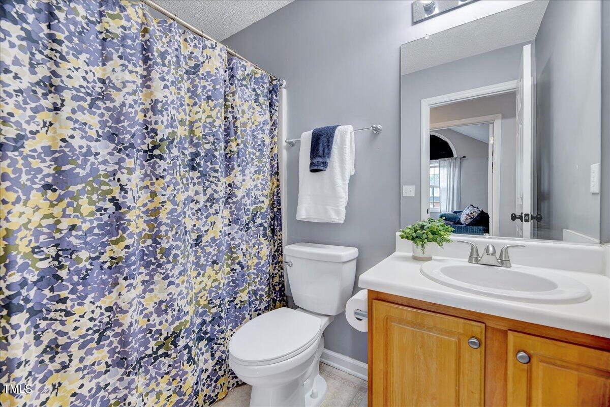 2800 White Rail Drive