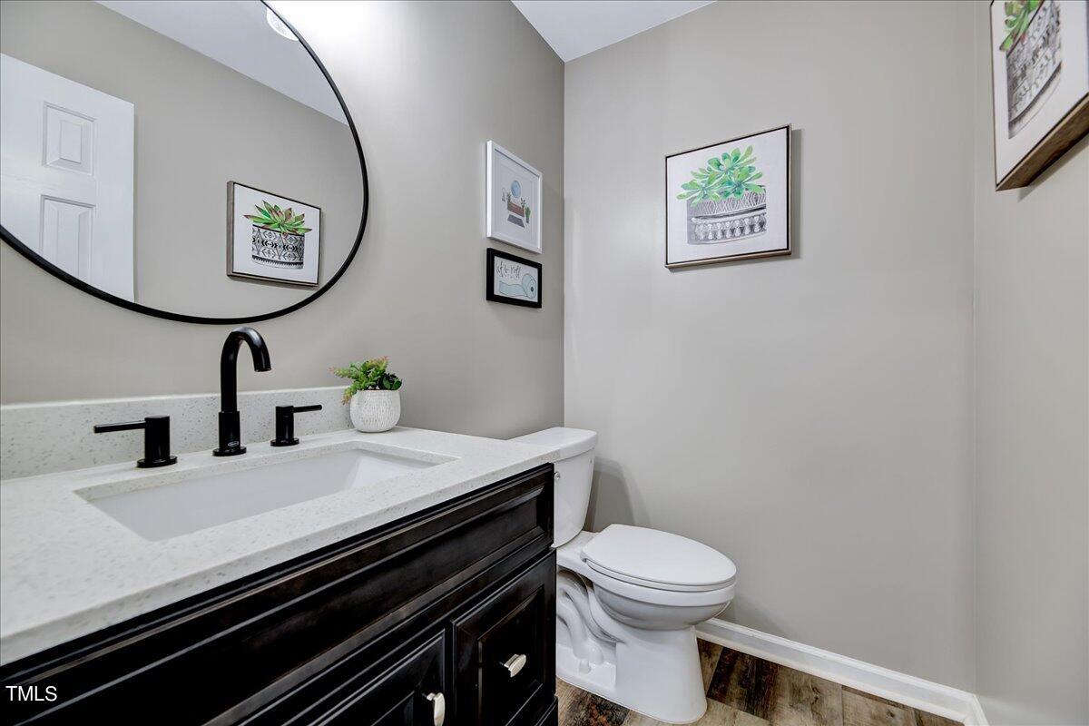 2800 White Rail Drive
