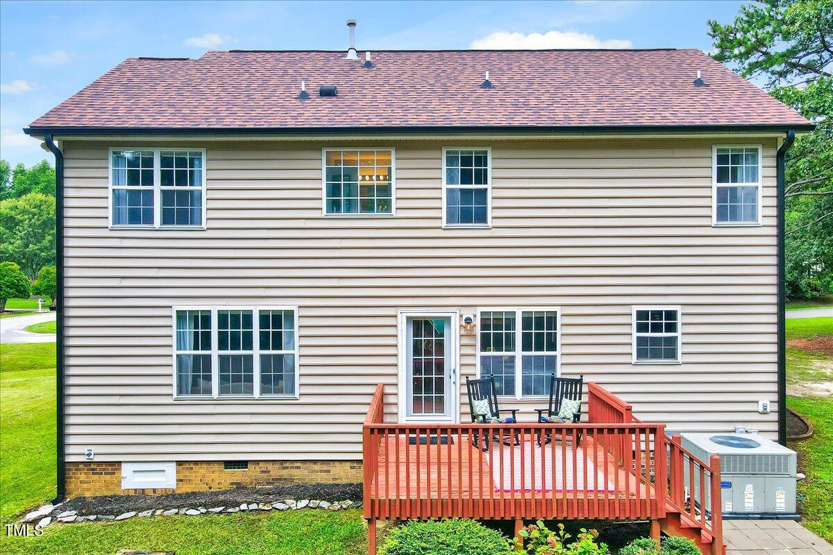 2800 White Rail Drive