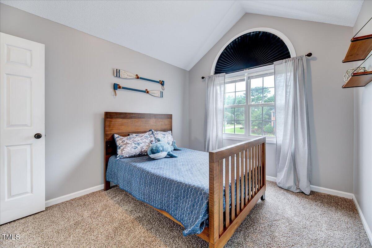 2800 White Rail Drive
