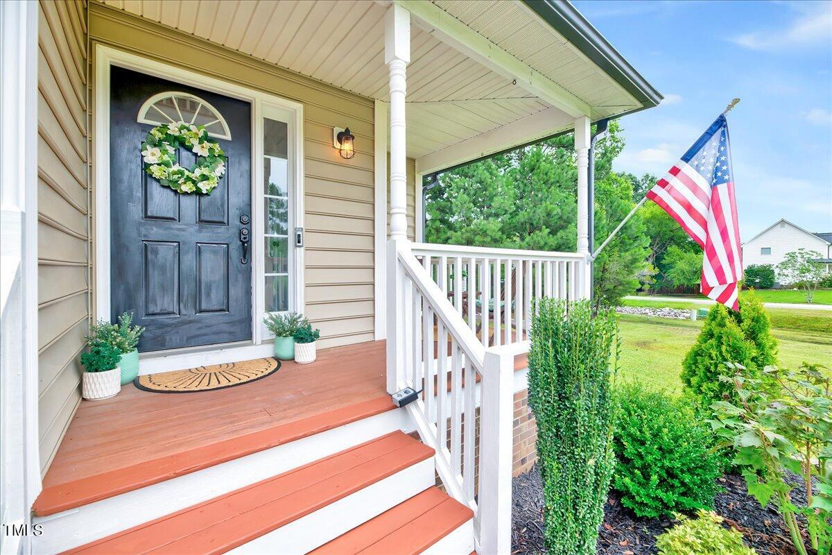 2800 White Rail Drive