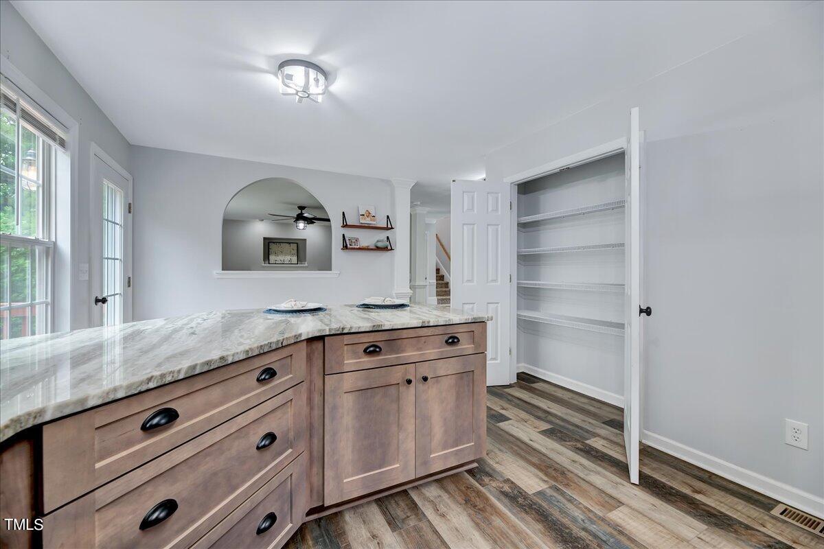 2800 White Rail Drive