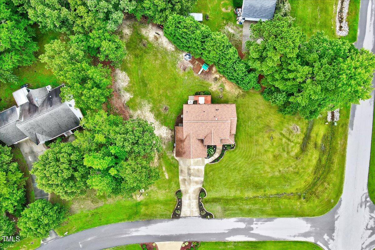 2800 White Rail Drive