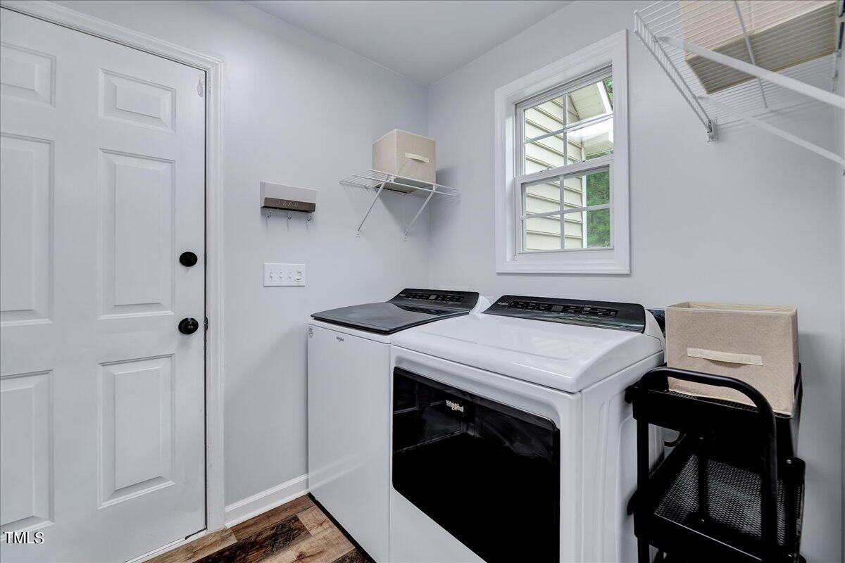 2800 White Rail Drive
