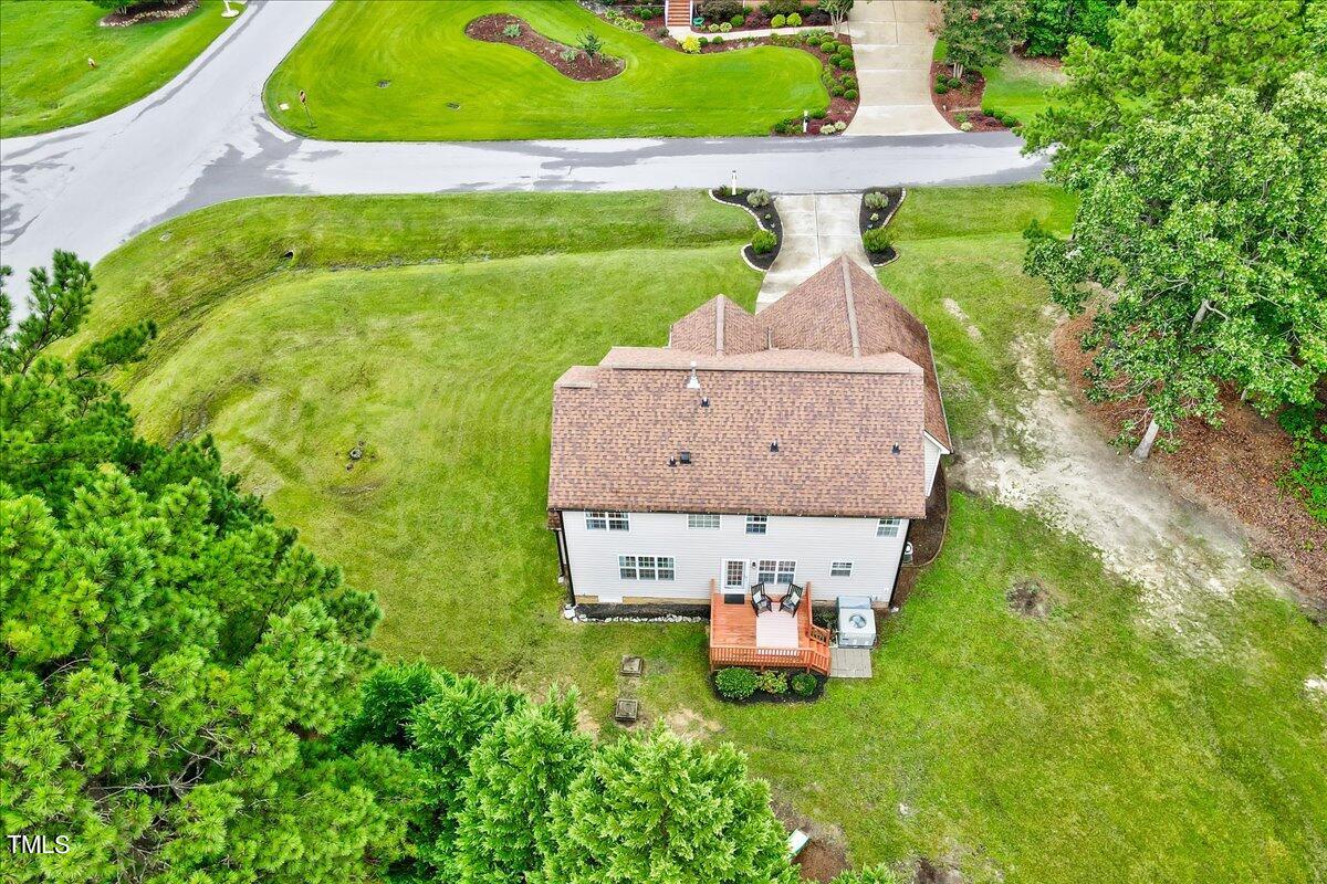 2800 White Rail Drive