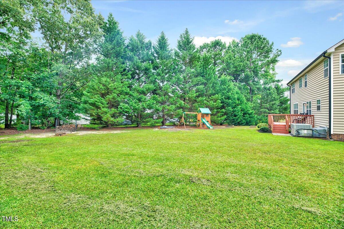 2800 White Rail Drive