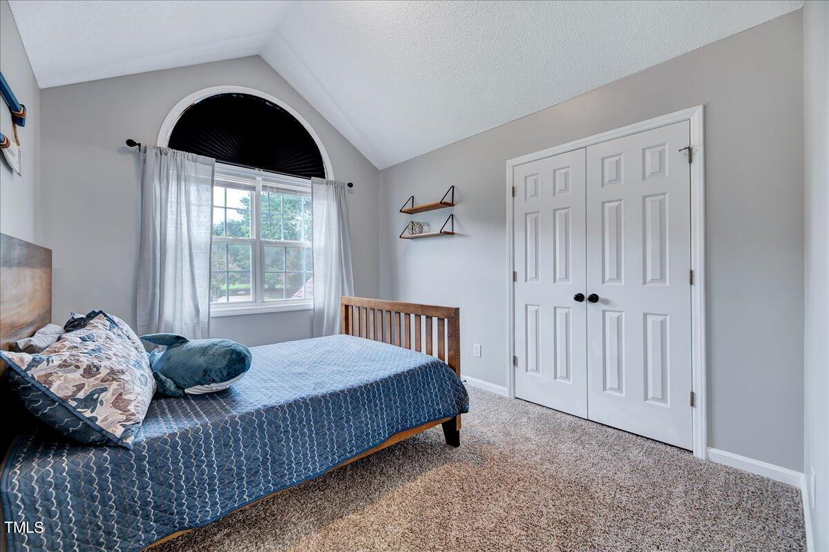 2800 White Rail Drive