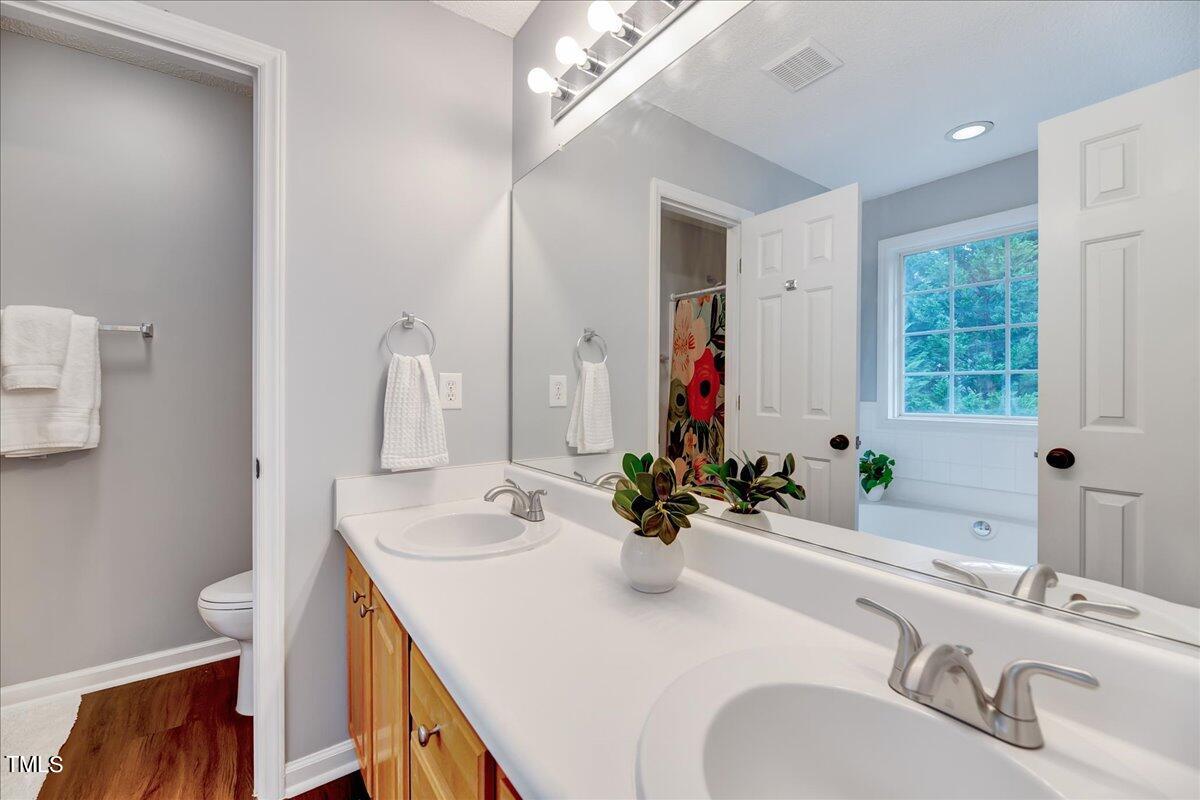 2800 White Rail Drive