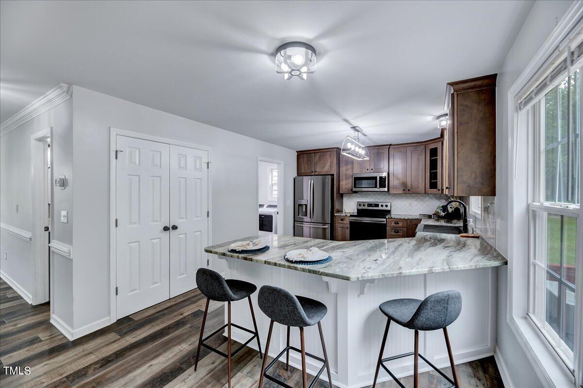 2800 White Rail Drive
