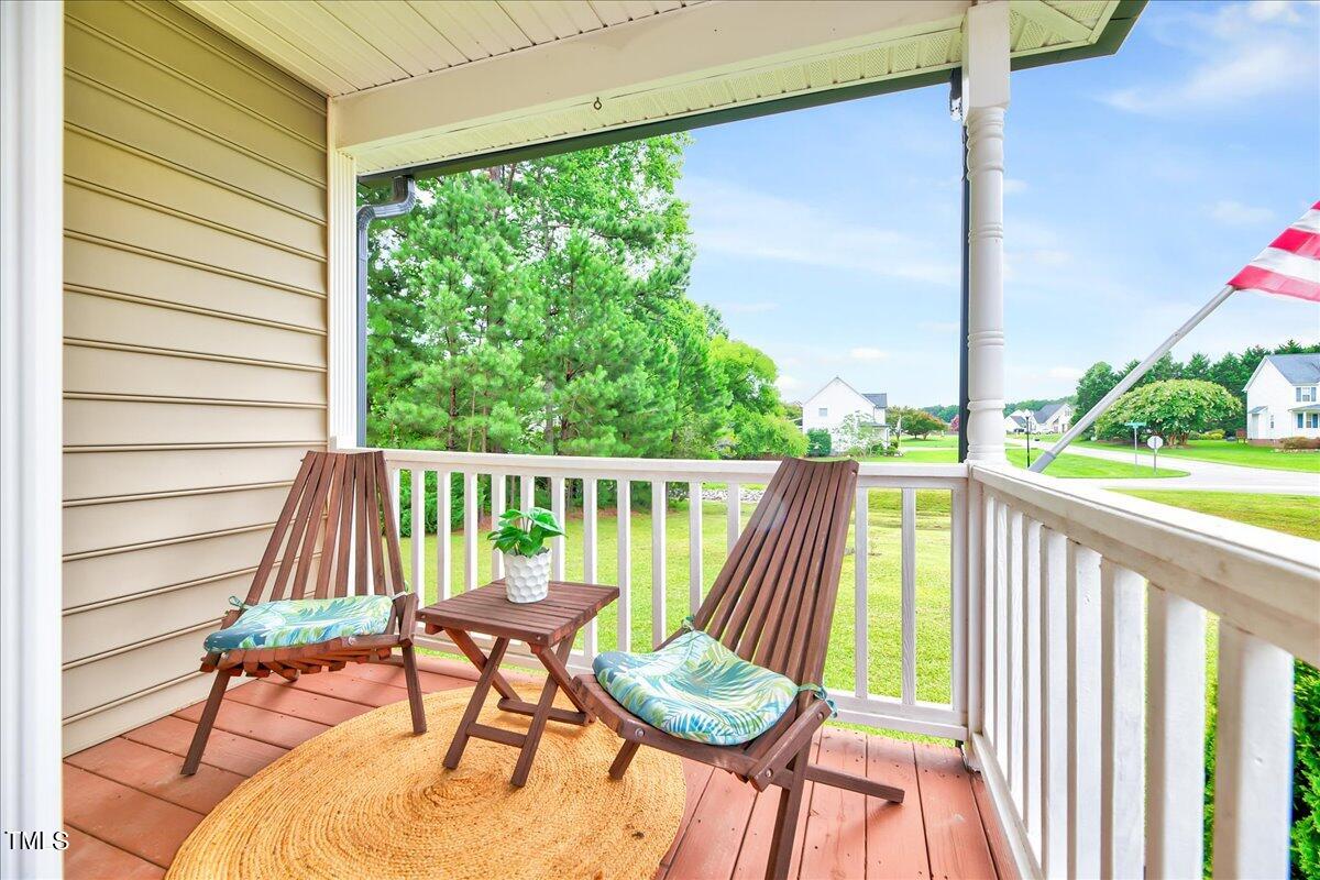 2800 White Rail Drive