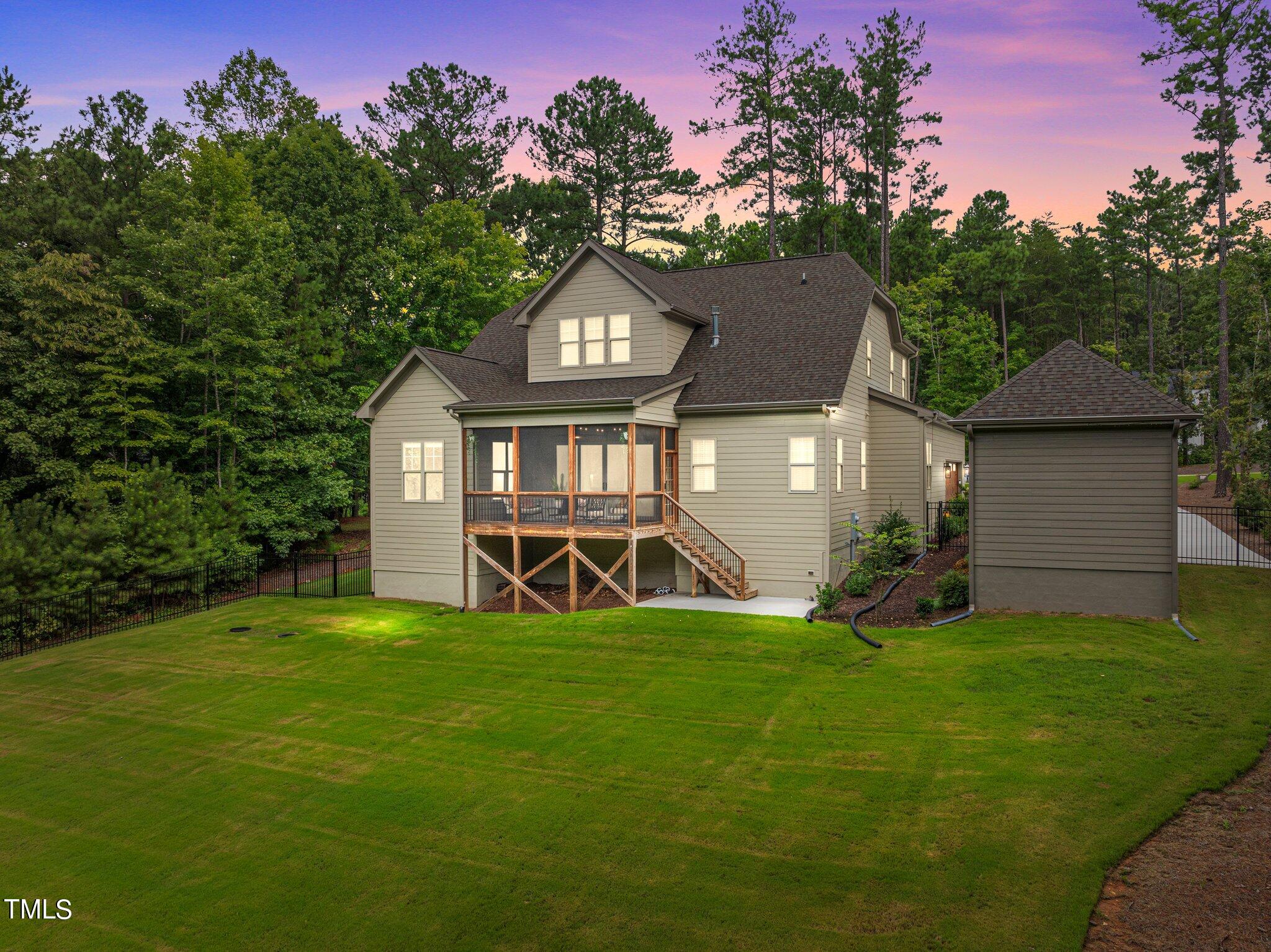3593 Carole Court