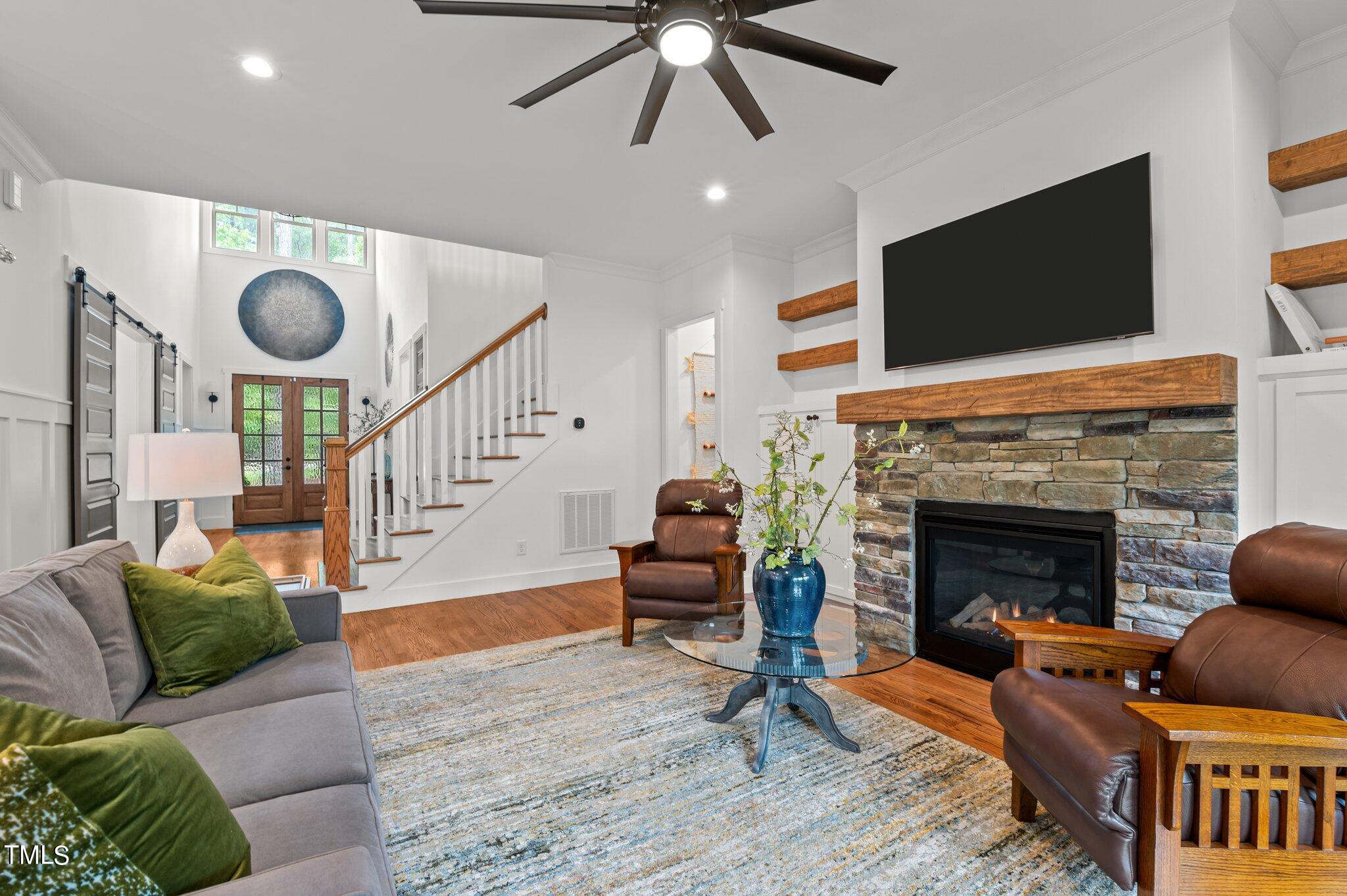 3593 Carole Court