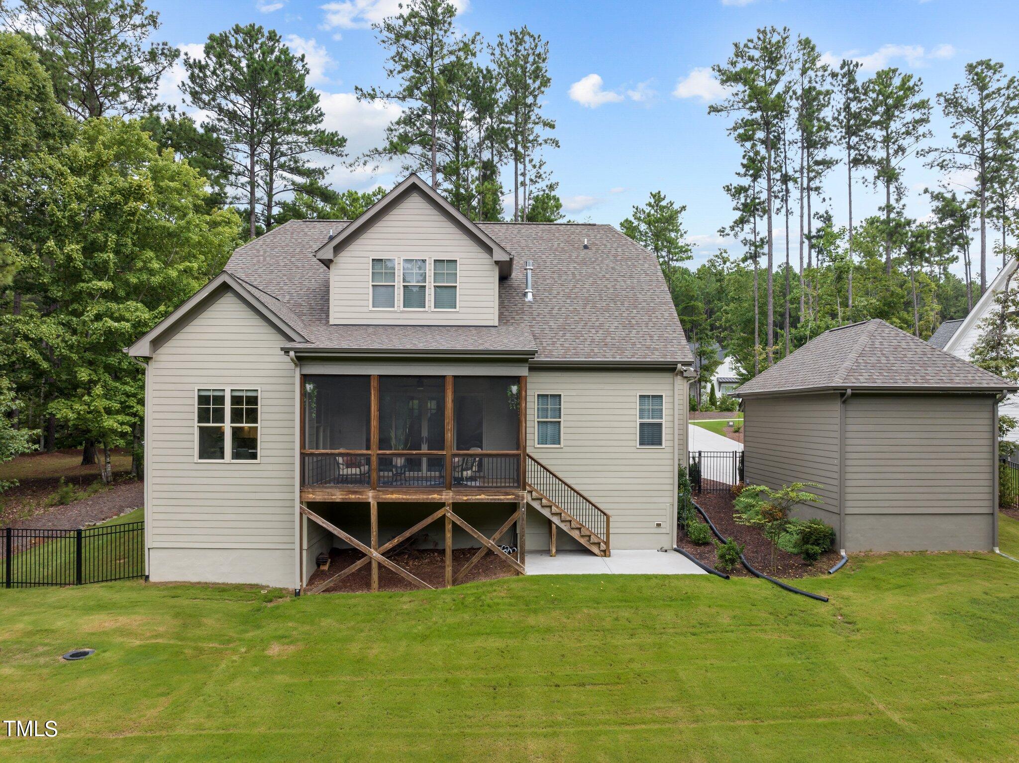 3593 Carole Court