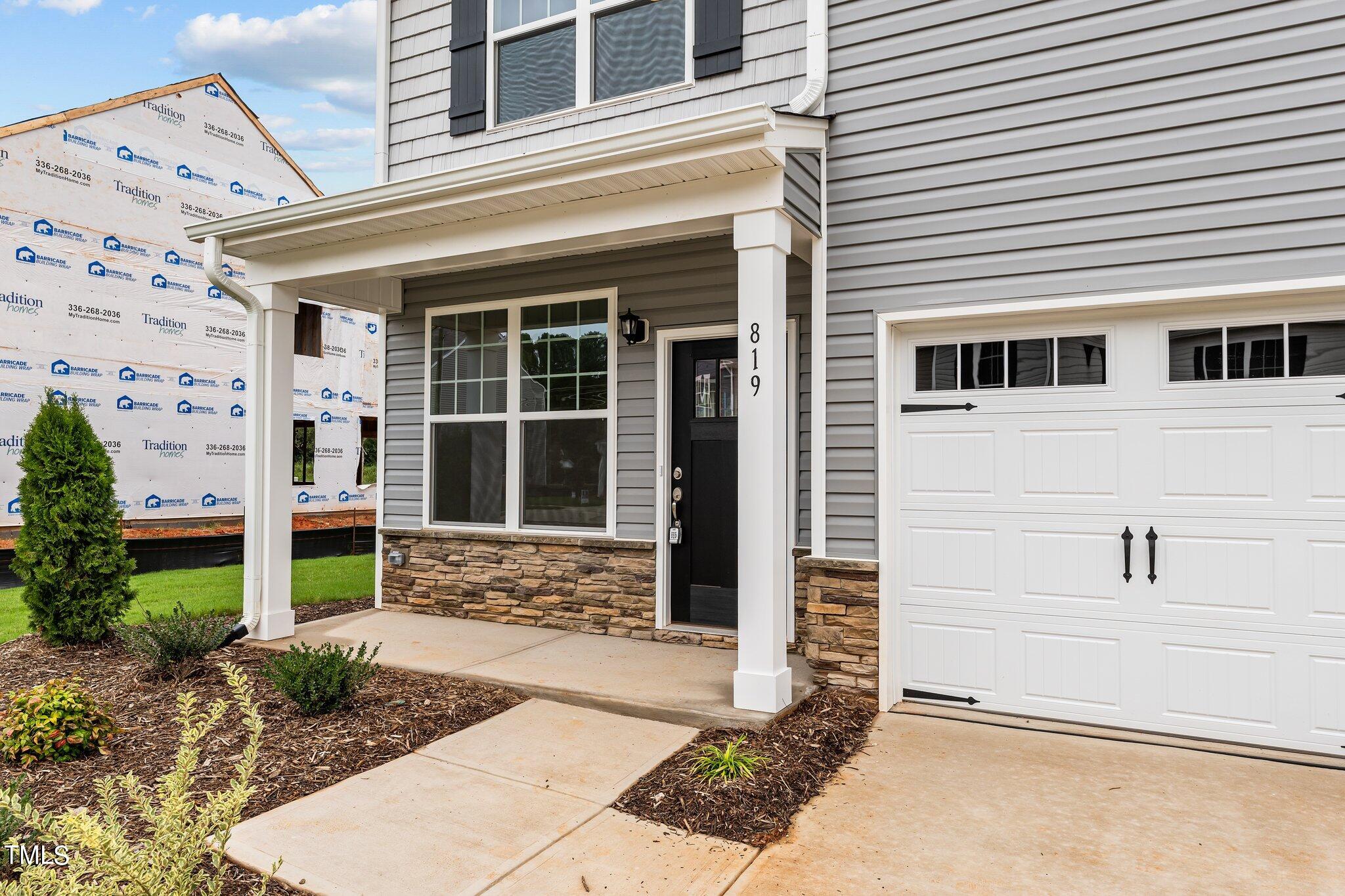 819 Pryor Street # 40