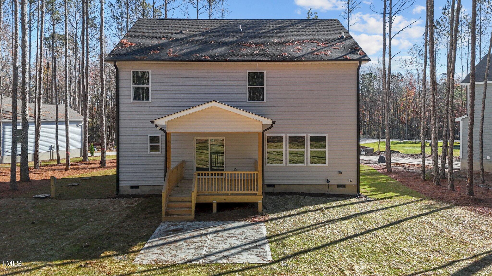 5009 Macleod Place