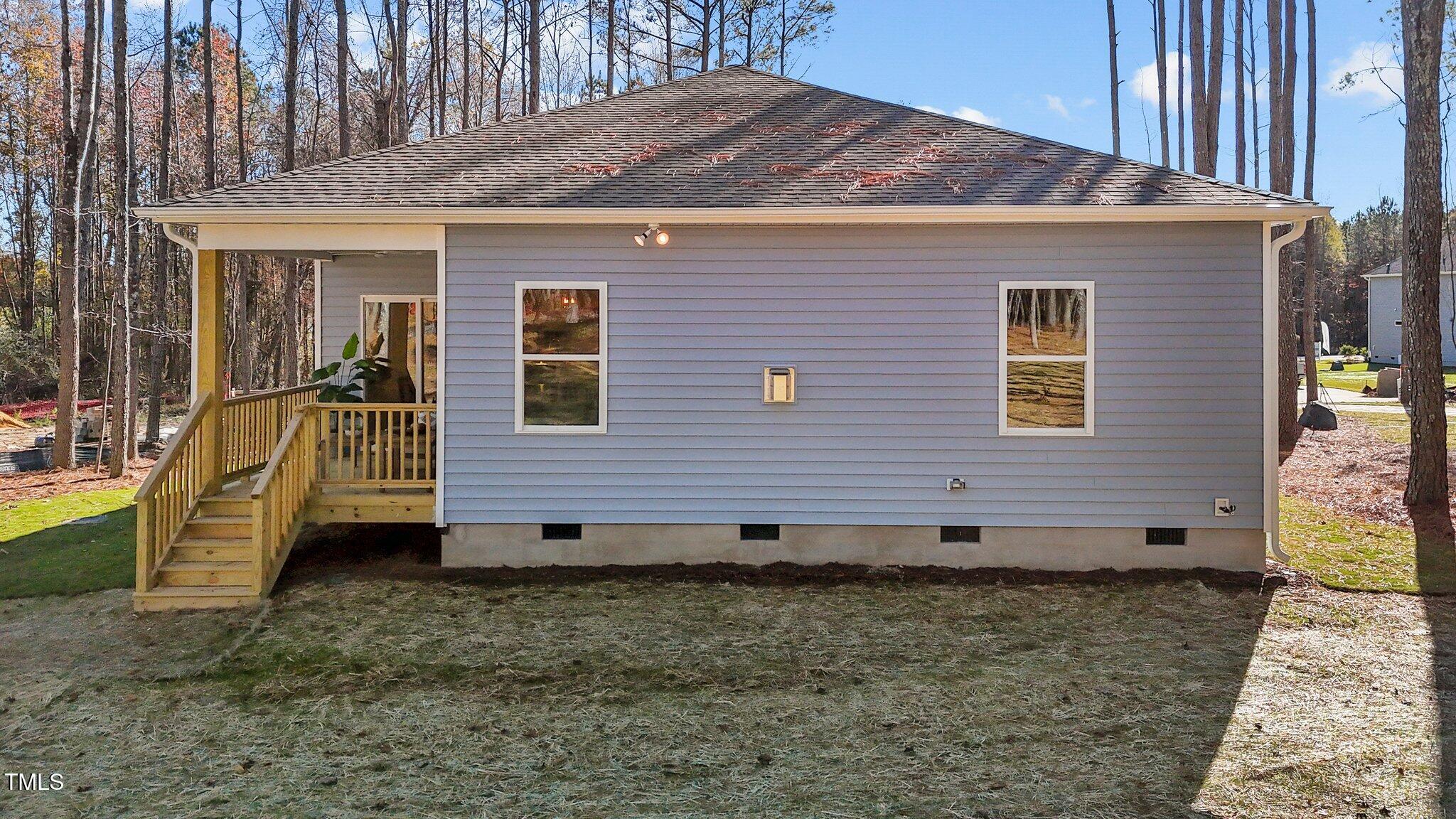 5012 Macleod Place
