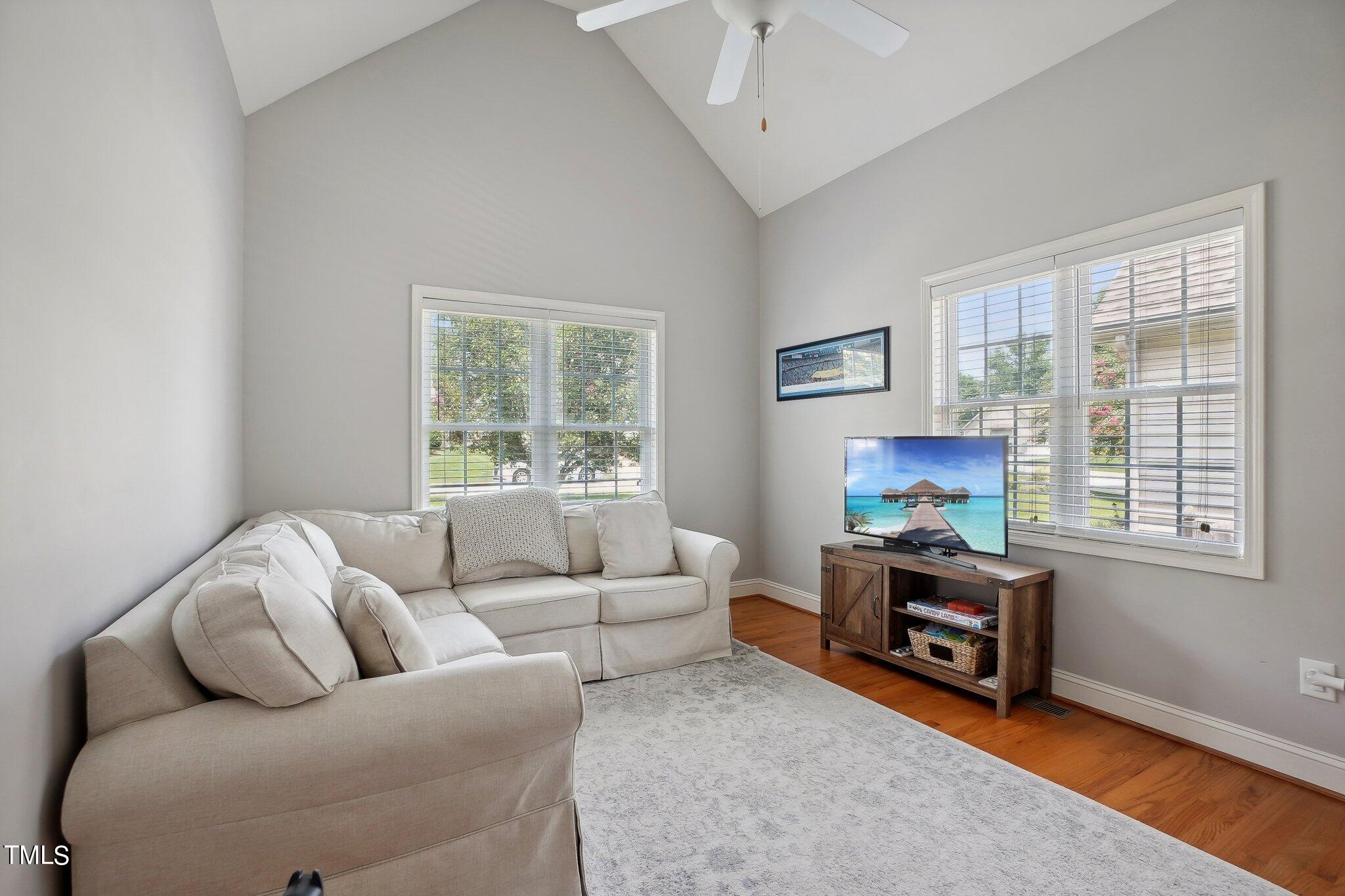 934 Lukestone Drive