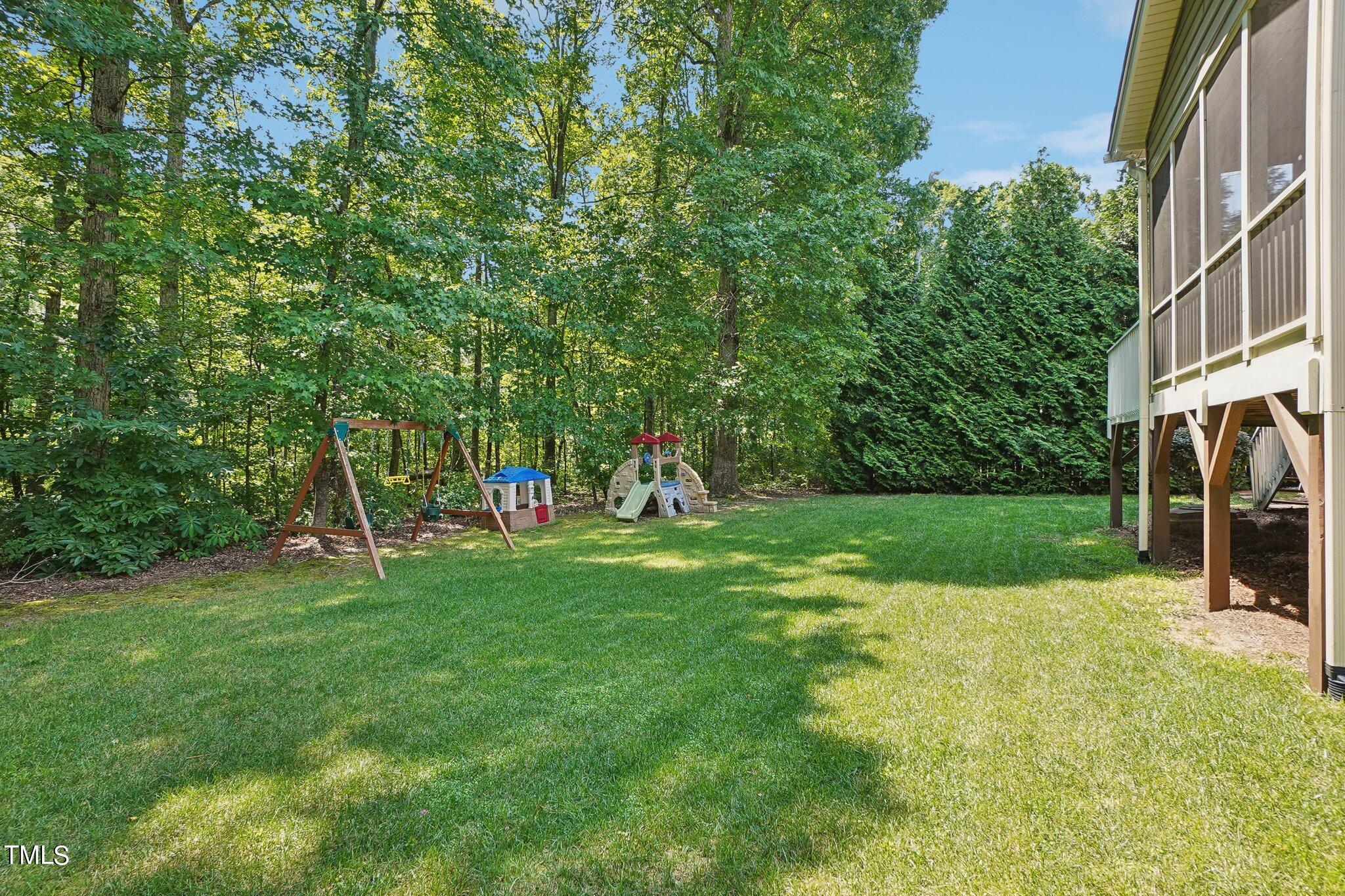 934 Lukestone Drive