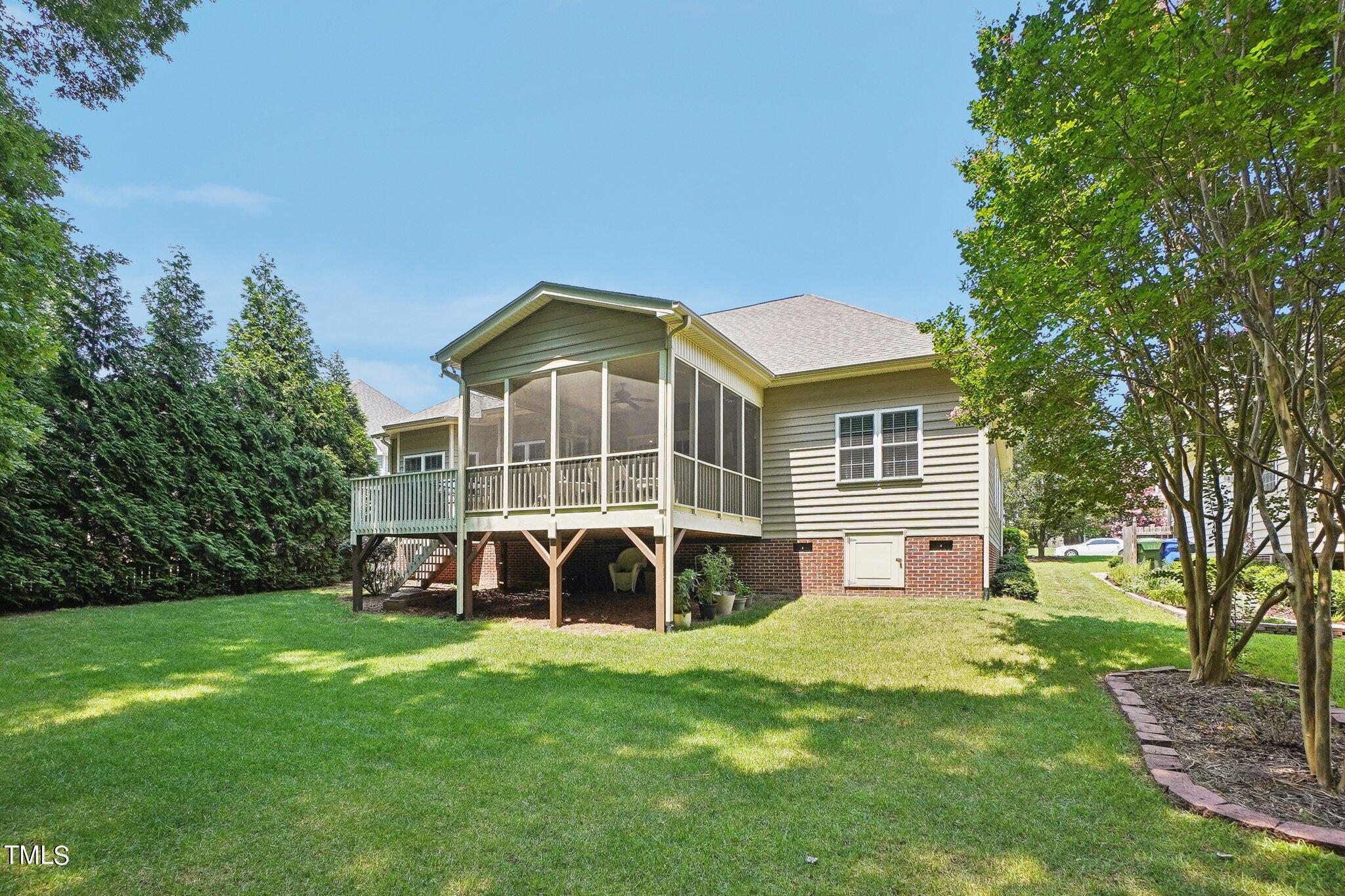 934 Lukestone Drive