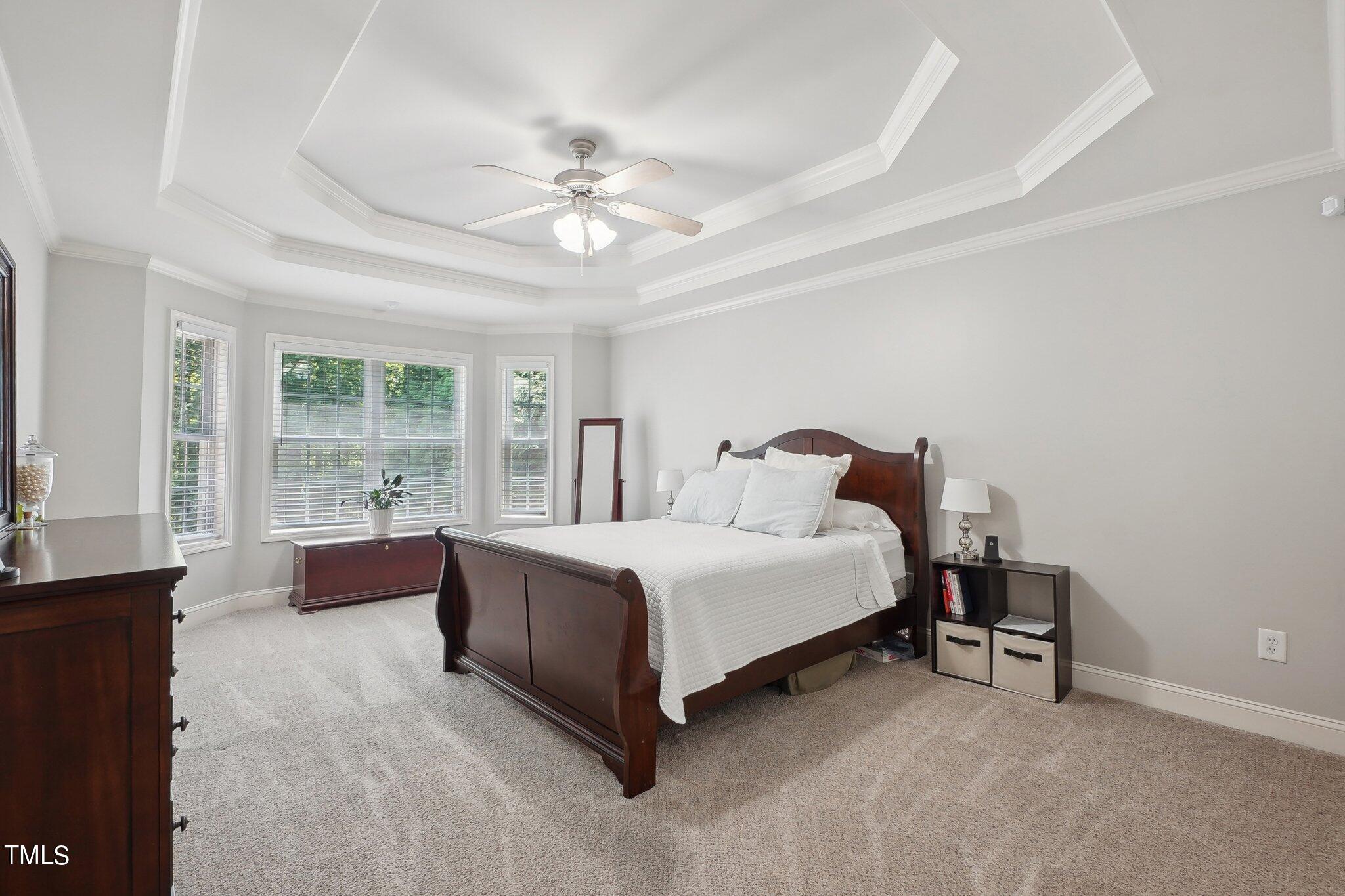 934 Lukestone Drive