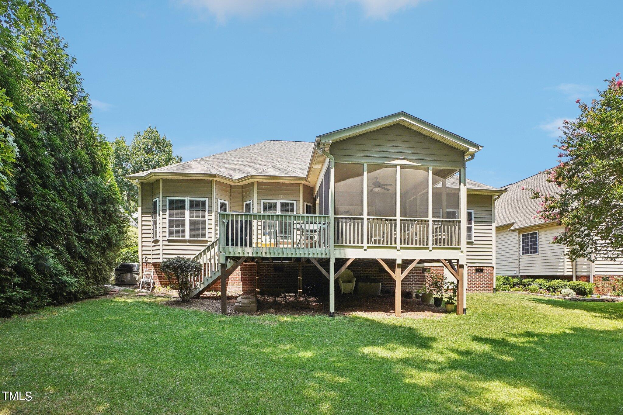 934 Lukestone Drive