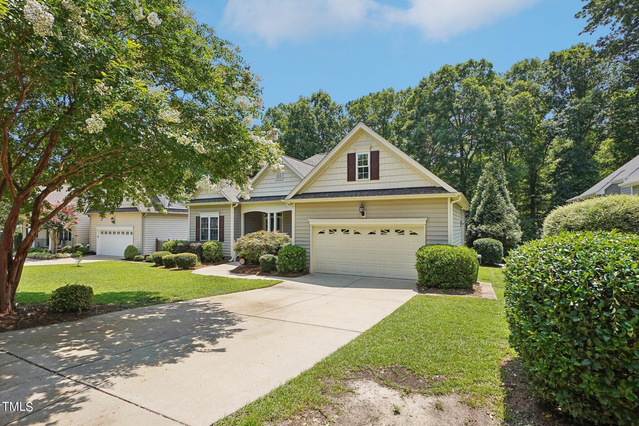 934 Lukestone Drive