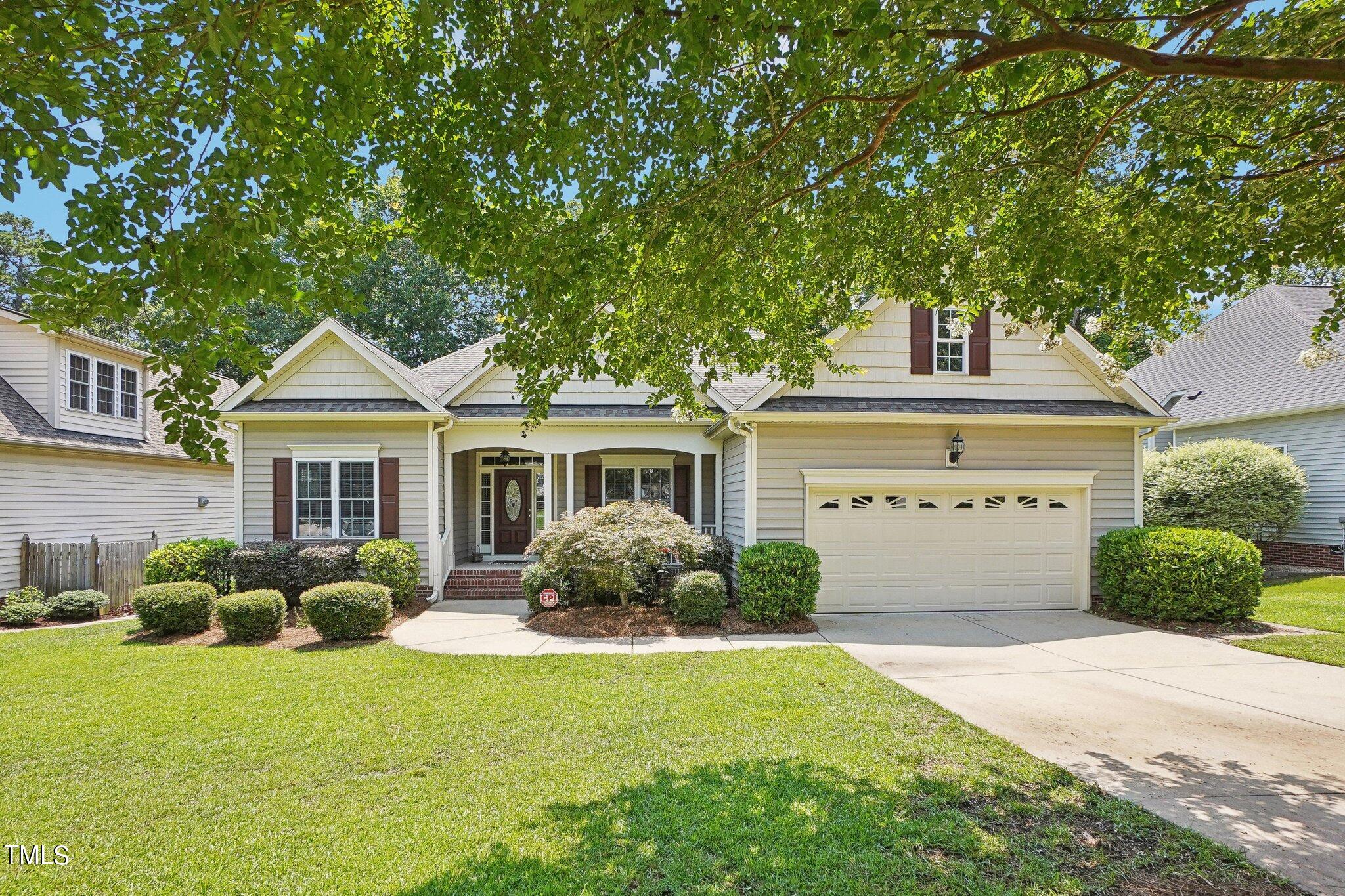 934 Lukestone Drive